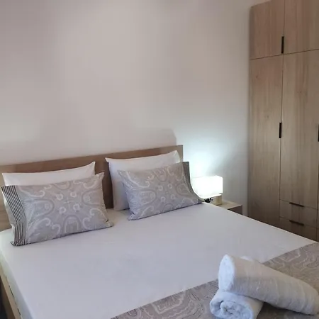 Apartmán Grammenos House