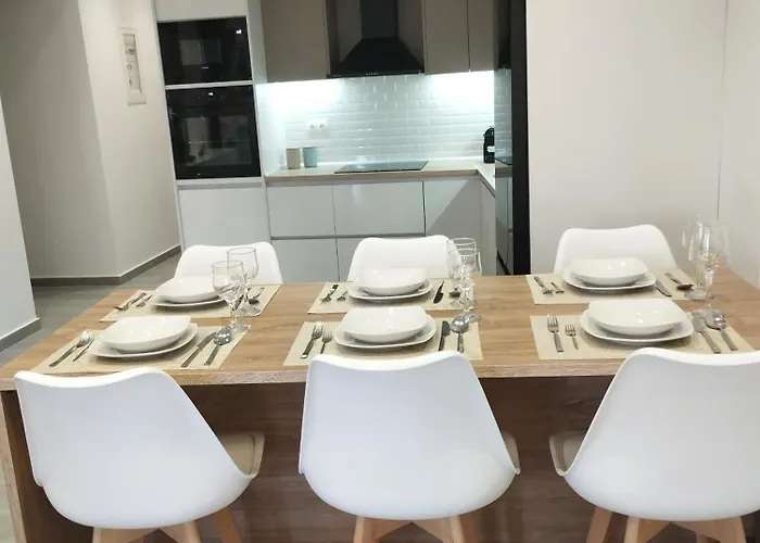 Grammenos House Apartmán Ágios Nikólaos