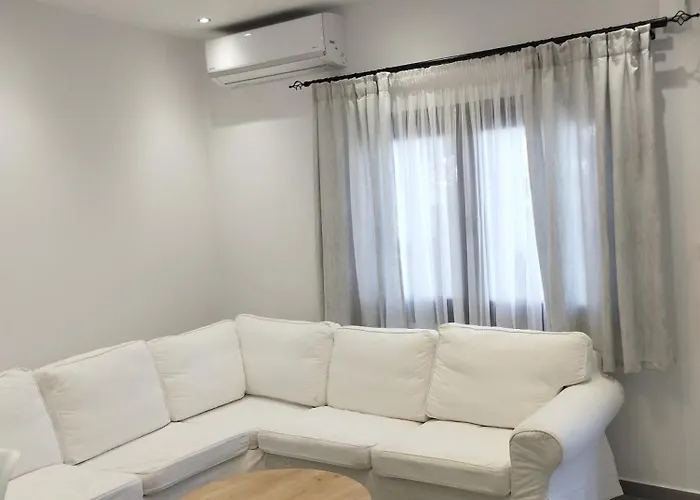 Grammenos House Apartmán Ágios Nikólaos