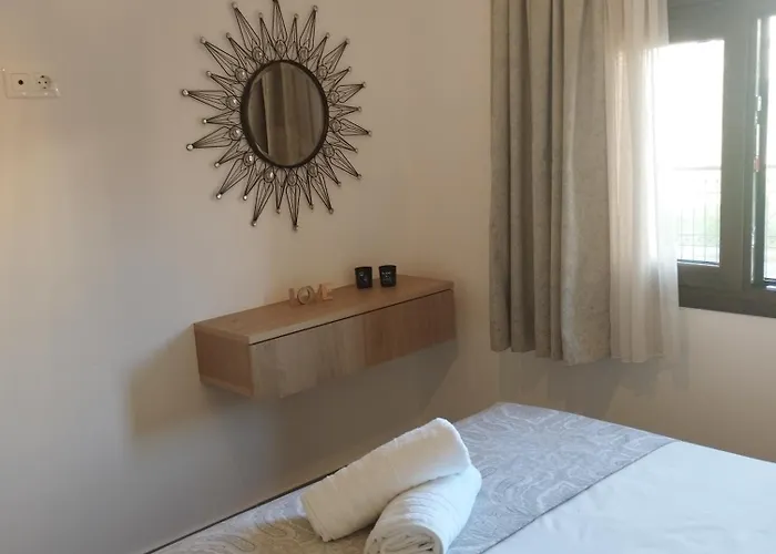 Apartmán Grammenos House