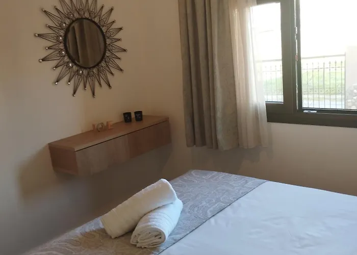 Grammenos House Ágios Nikólaos