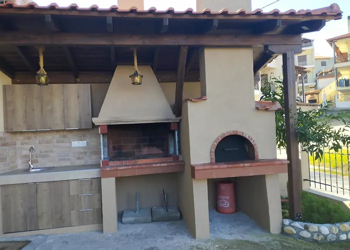 Grammenos House Apartmán Ágios Nikólaos