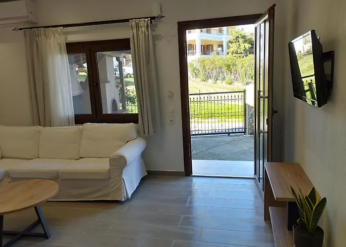 Grammenos House