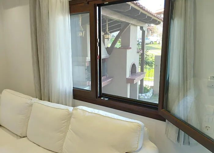Apartmán Grammenos House