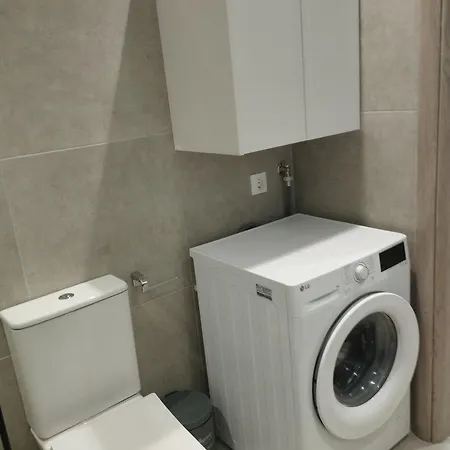 Grammenos House Apartment