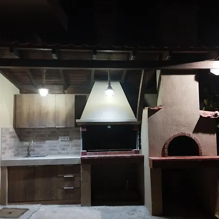 Apartment Grammenos House Agios Nikolaos (Chalkidiki)