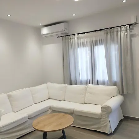 Grammenos House Apartment Agios Nikolaos (Chalkidiki)