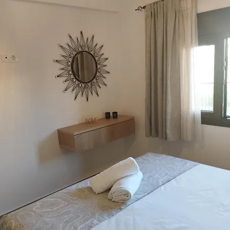 Apartment Grammenos House