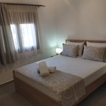 Apartment Grammenos House Agios Nikolaos (Chalkidiki)
