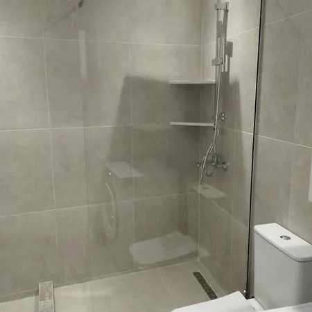 Grammenos House Agios Nikolaos (Chalkidiki)