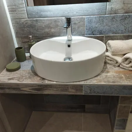 Apartment Grammenos House Agios Nikolaos (Chalkidiki)