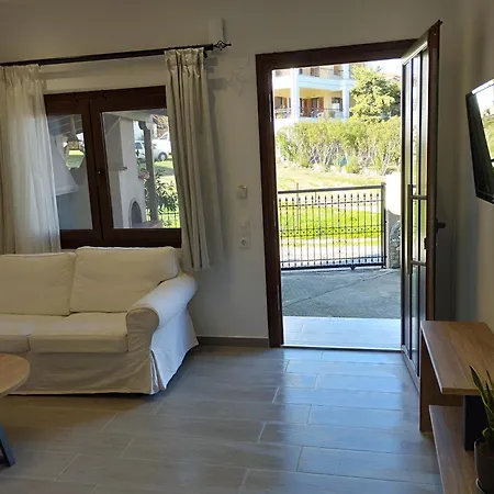 Grammenos House