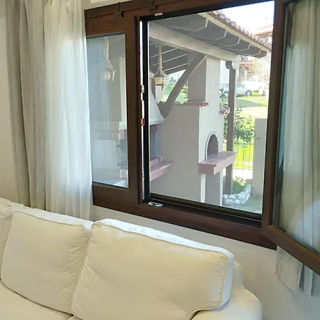 Apartment Grammenos House