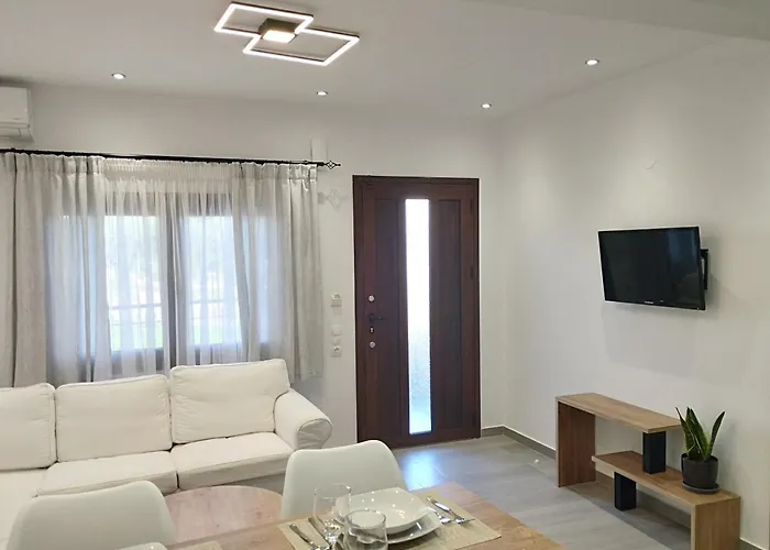 Grammenos House *