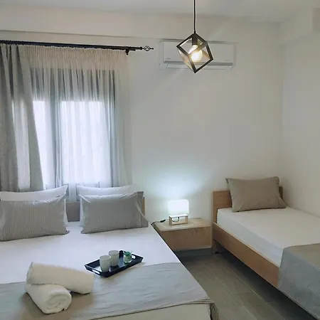 Apartament Grammenos House