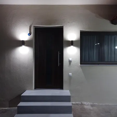 Grammenos House Ajos Nikolaos