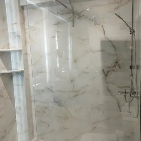 Apartament Grammenos House